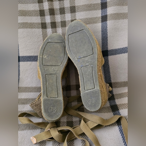 Castaner Campesina Espadrille - Picture 7 of 10